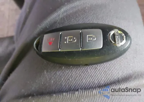 2010 Nissan Murano Sl z USA, uszkodzony, nr VIN JN8AZ1MU9AW021090